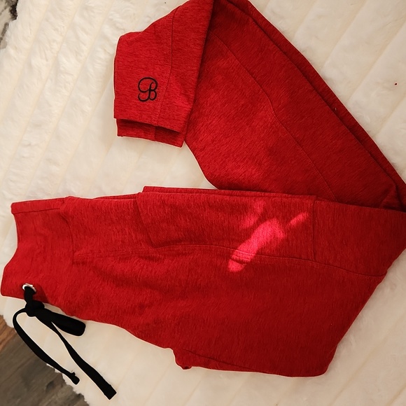 Bombshell Sporstwear Leggings XS - Picture 3 of 5